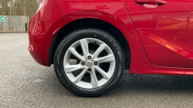 Vauxhall Corsa 1.2 SE Premium 5dr Petrol Hatchback